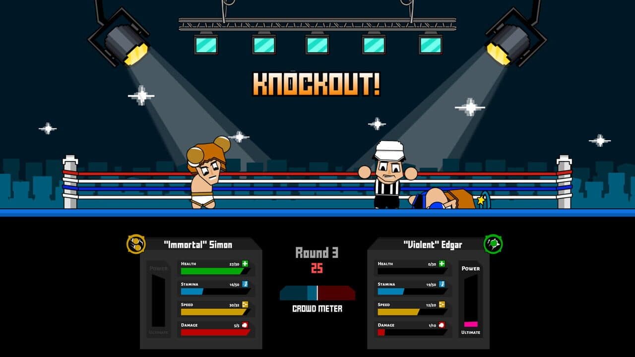 Boxing School thumbnail 2