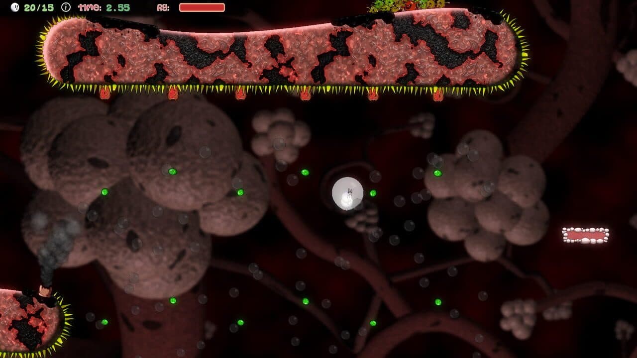 Systematic Immunity thumbnail 2