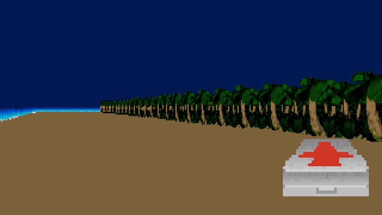 Isle of the Dead thumbnail 2