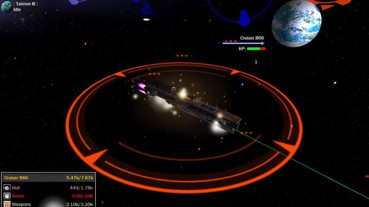 Star Ruler thumbnail 2