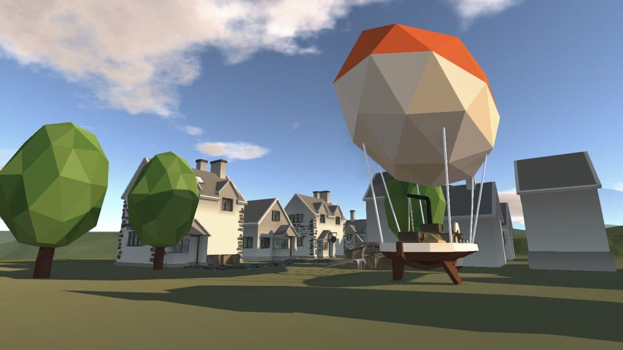 Sky Trader thumbnail 5