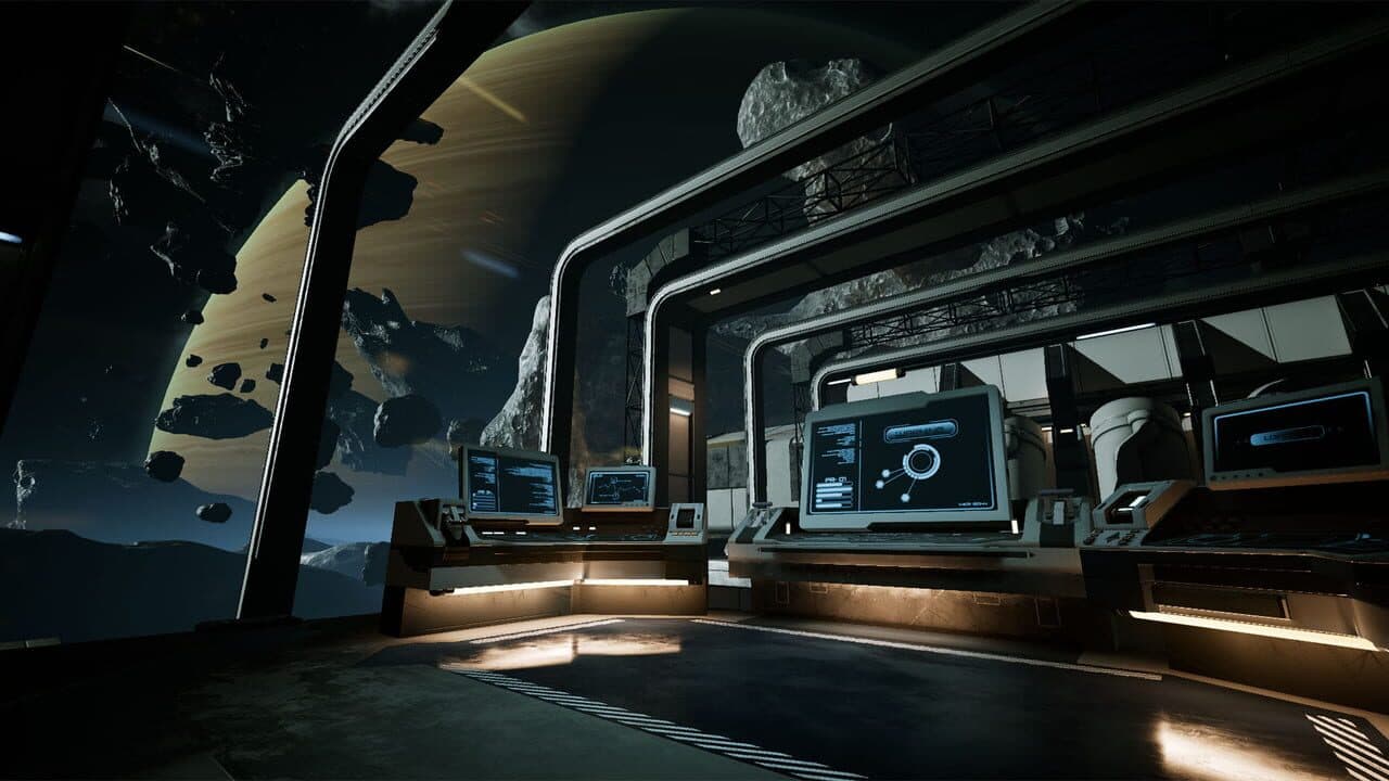 Detached: Non-VR Edition thumbnail 7