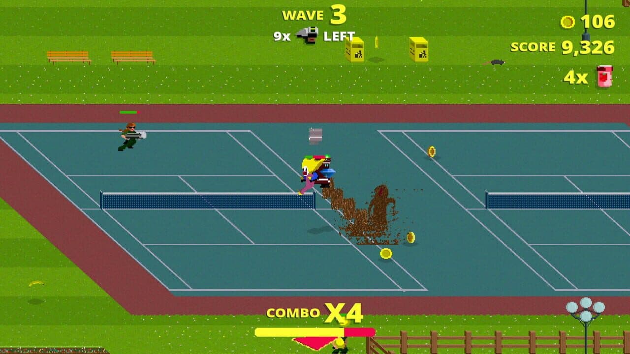 Fast Food Rampage thumbnail 5