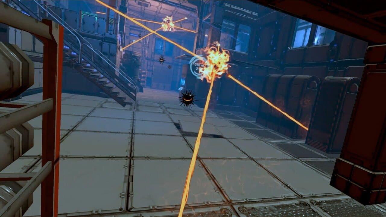 Lander 8009 VR thumbnail 5