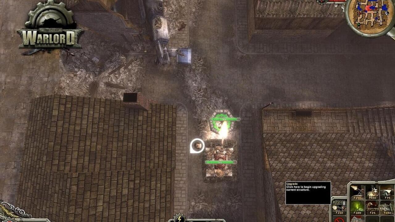 Iron Grip: Warlord thumbnail 3