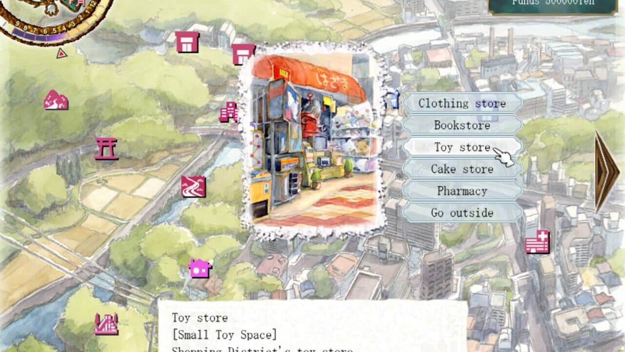 Princess Maker 5 thumbnail 2