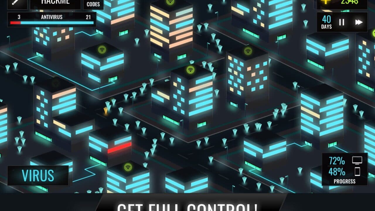 Hackme Game 2 thumbnail 4