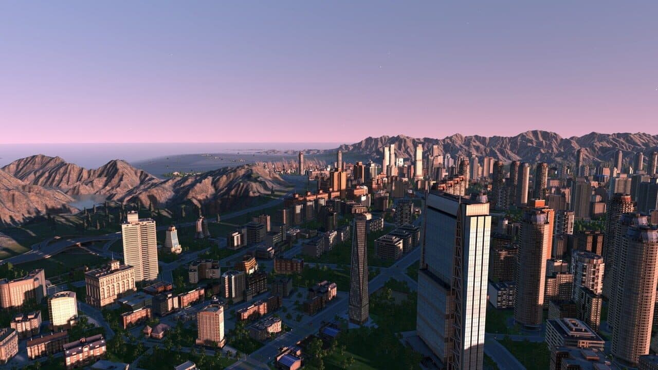 Cities XL: Platinum thumbnail 2