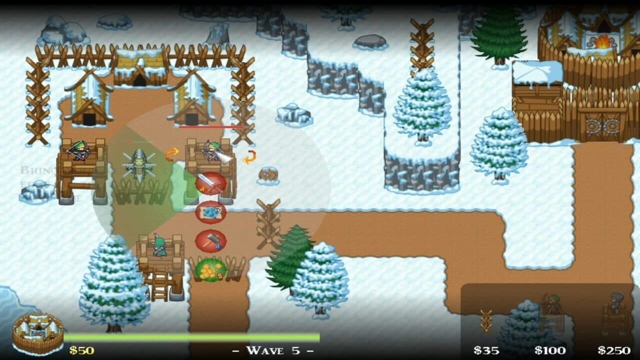 Last Defense thumbnail 5