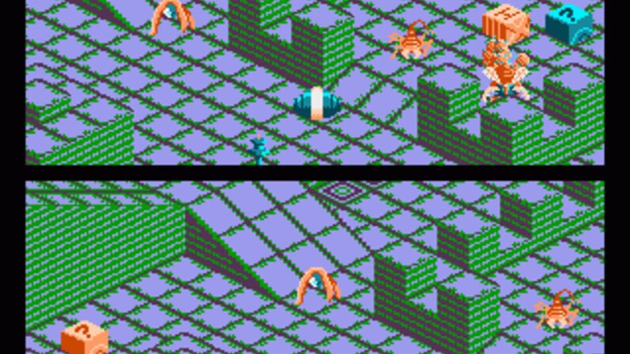 Domination screenshot 1