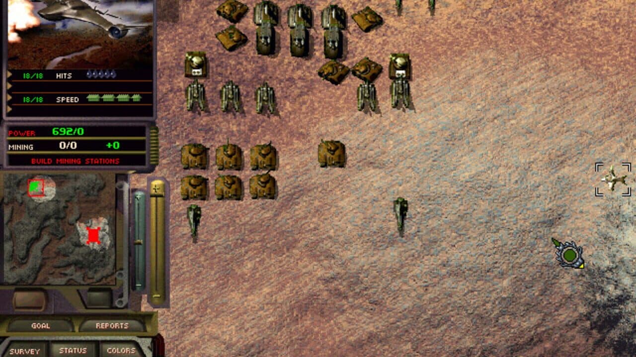 M.A.X. 2: Mechanized Assault & Exploration thumbnail 3