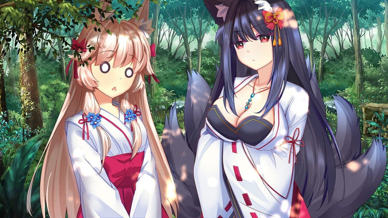 Fox Hime Zero thumbnail 4