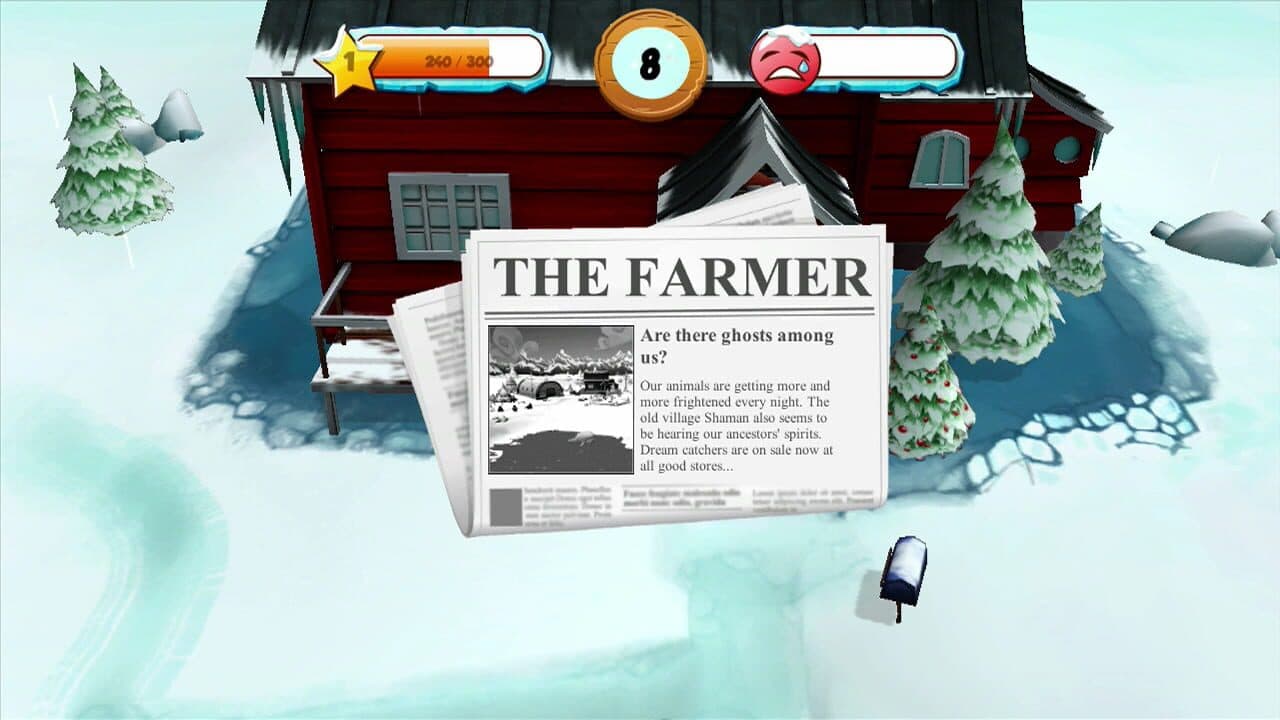 My Arctic Farm thumbnail 5