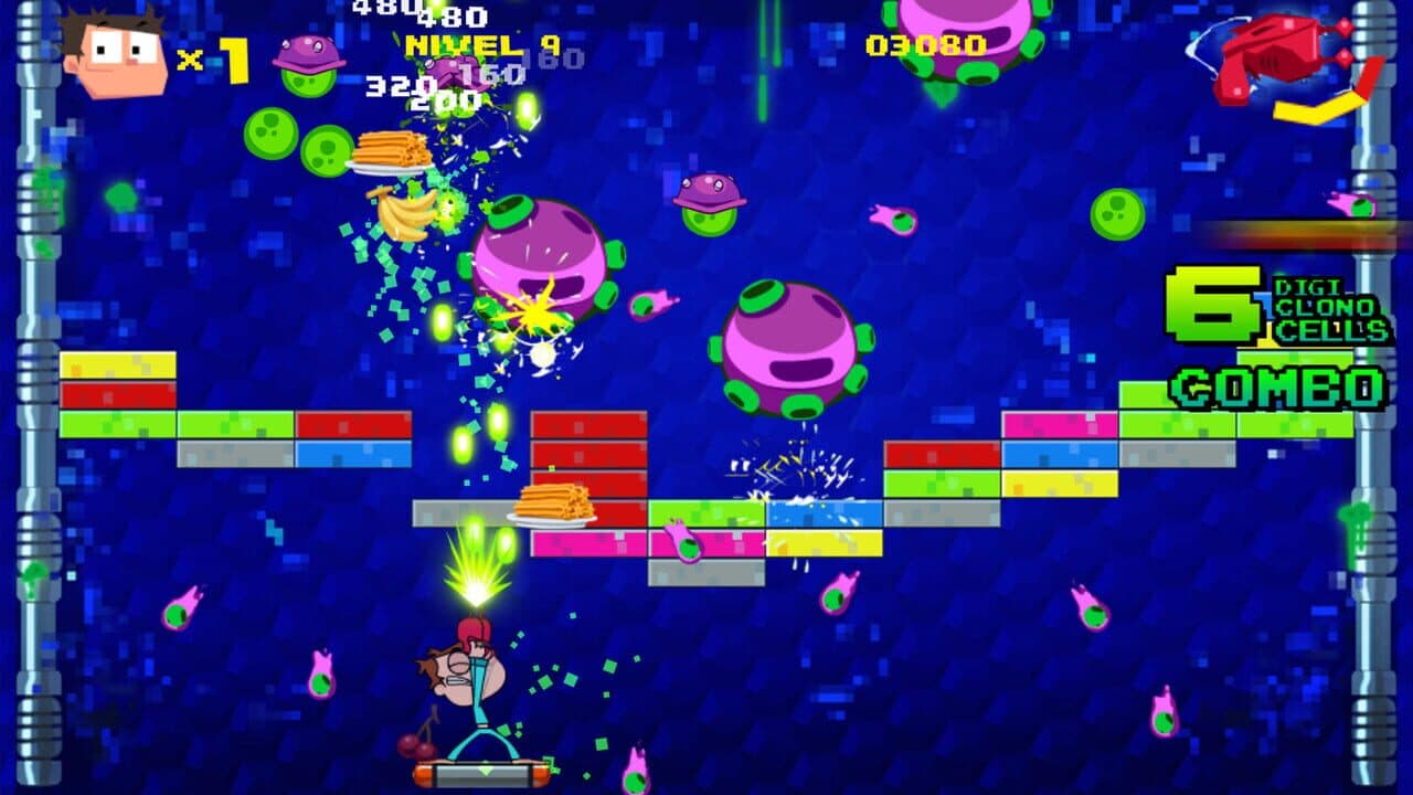 Juanito Arcade Mayhem thumbnail 5