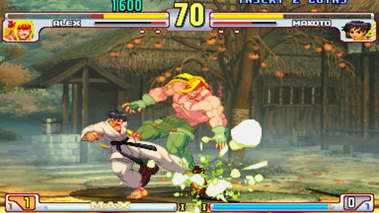 Street Fighter III: 3rd Strike thumbnail 3