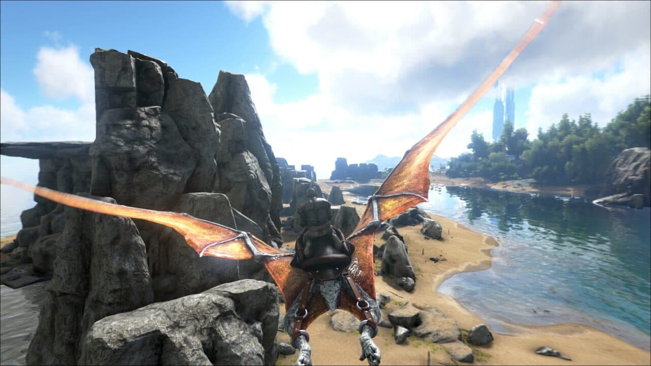 Ark: Survival Evolved thumbnail 5