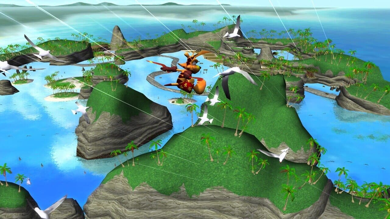 Ty the Tasmanian Tiger thumbnail 3