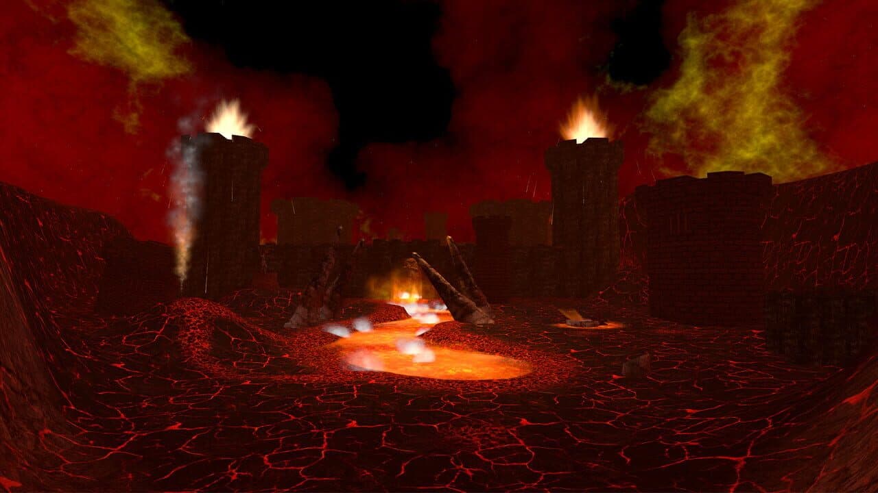 Testbed Terror thumbnail 5