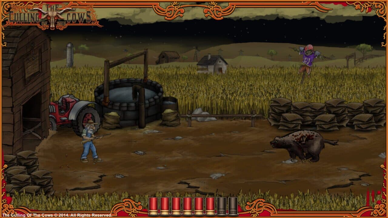 The Culling of the Cows thumbnail 4