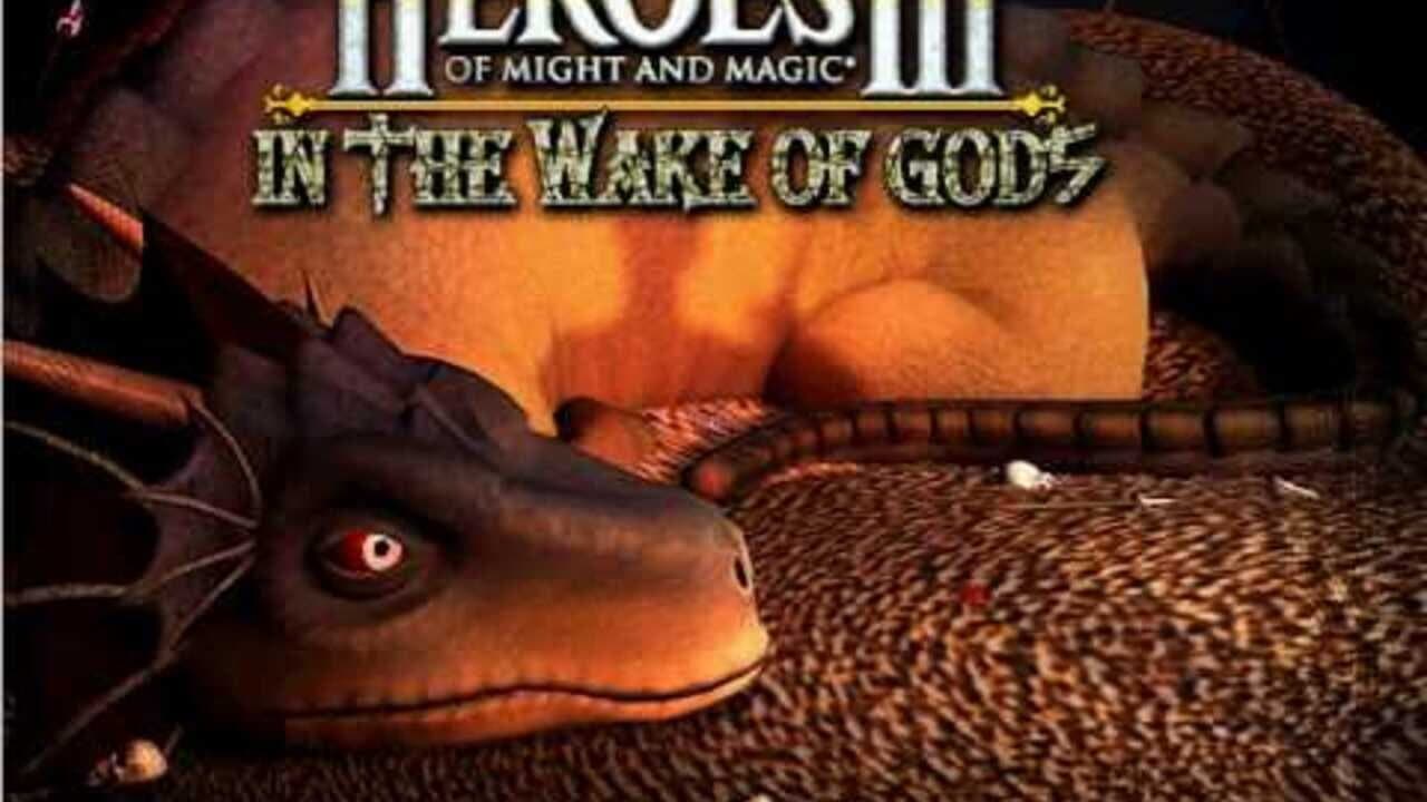 Heroes of Might and Magic 3.5: In the Wake of Gods thumbnail 2