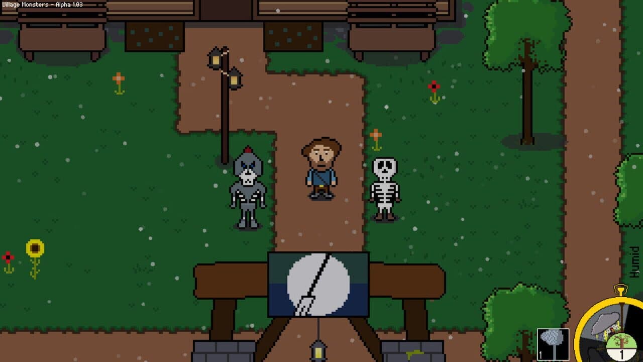 Village Monsters thumbnail 4