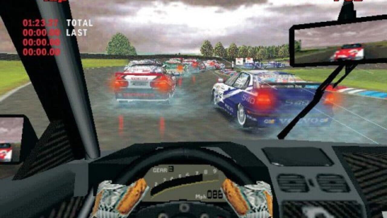TOCA Championship Racing thumbnail 5