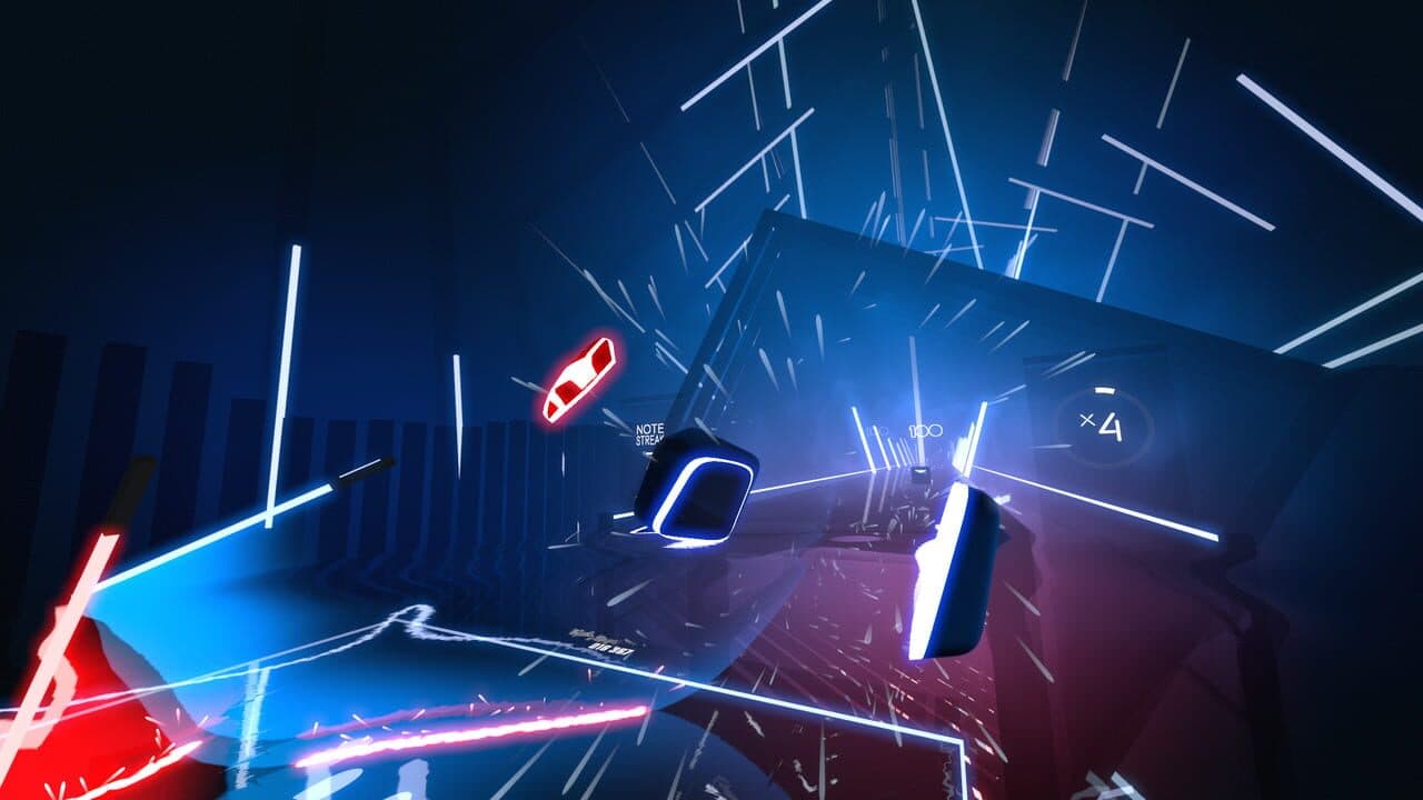Beat Saber thumbnail 4