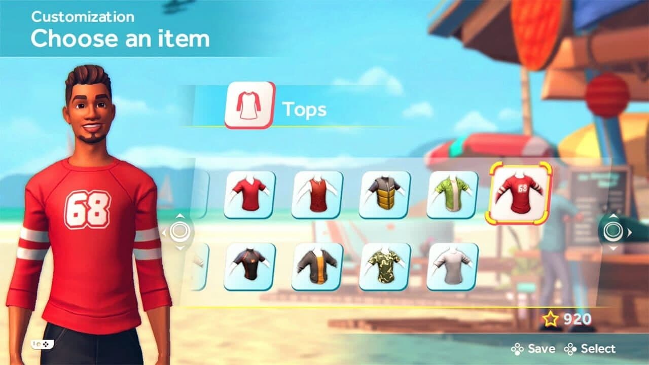 Sports Party thumbnail 4
