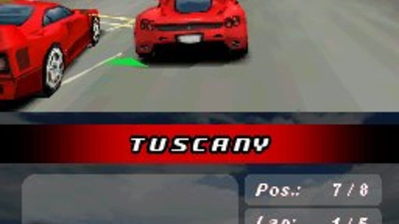 Ferrari GT: Evolution thumbnail 2