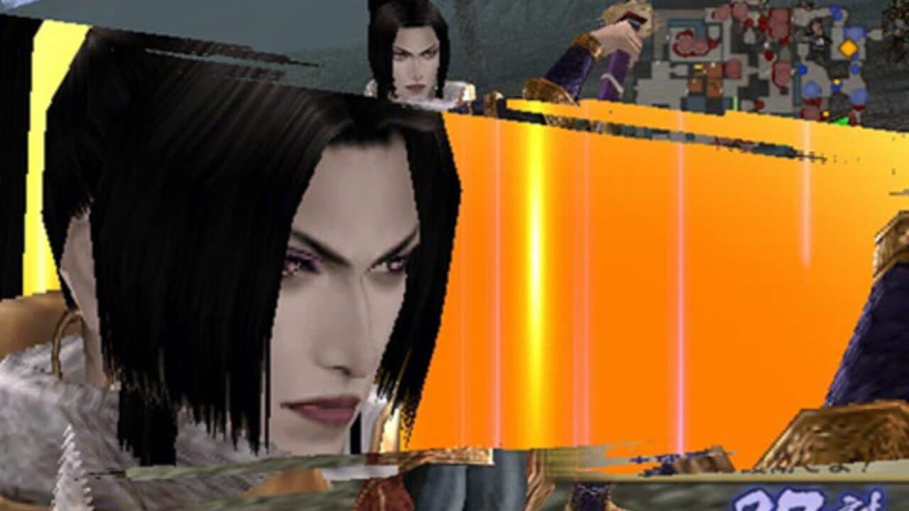 Samurai Warriors 2 Xtreme Legends thumbnail 5