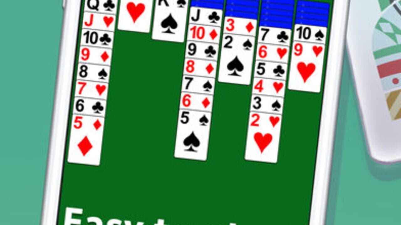 Solitaire thumbnail 6