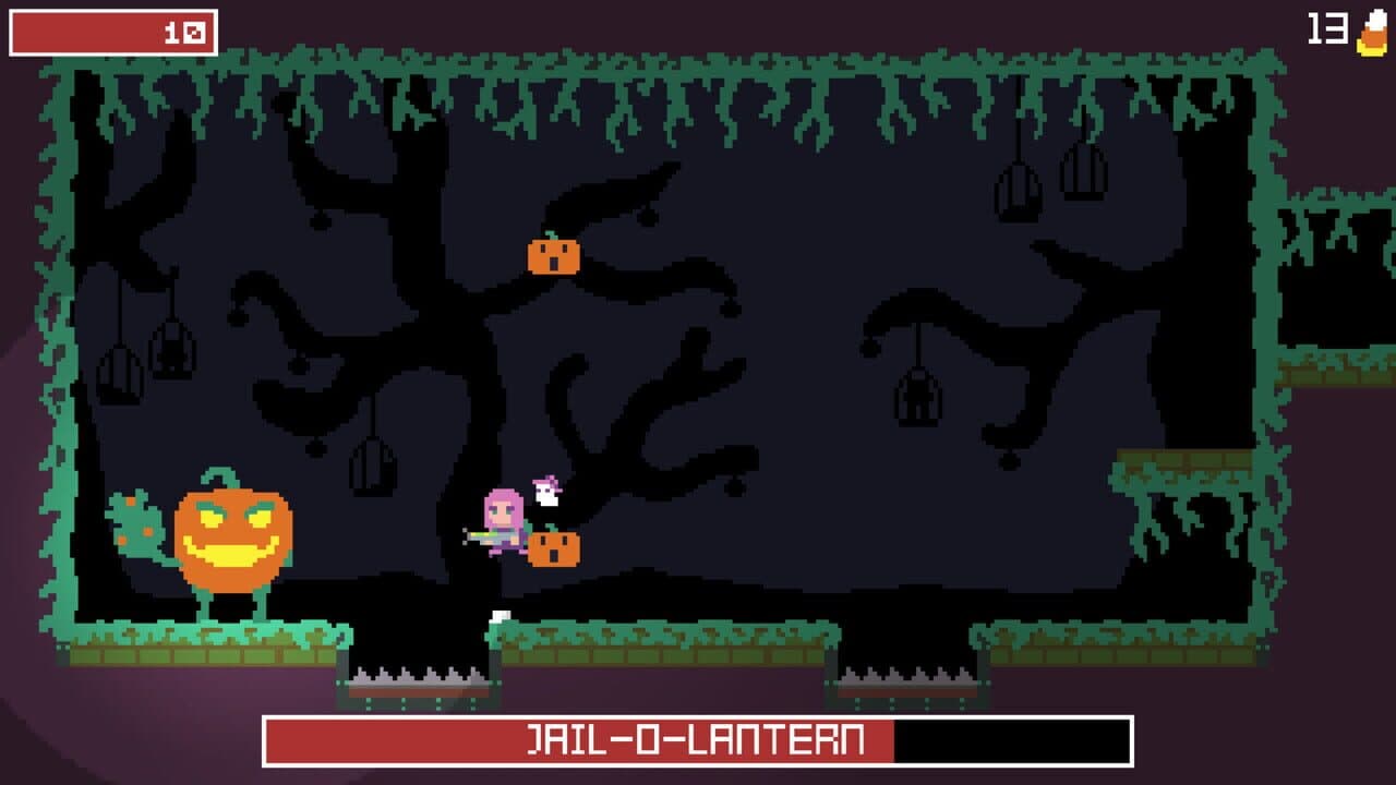 Spooky Ghosts Dot Com thumbnail 6