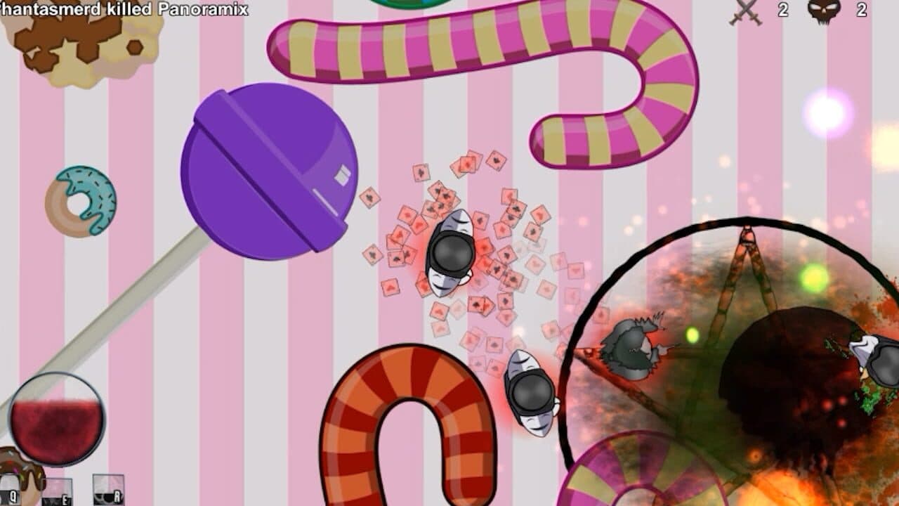 Outburst thumbnail 2