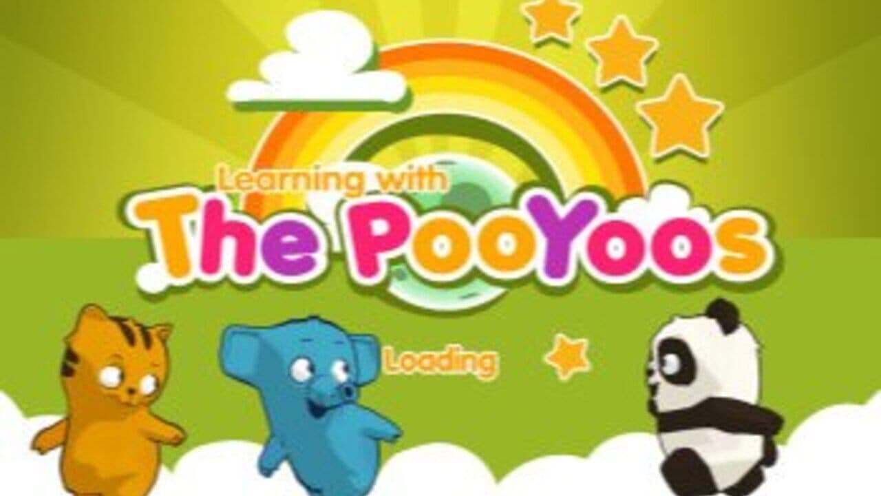 Learning With the PooYoos: Episode 1 thumbnail 3