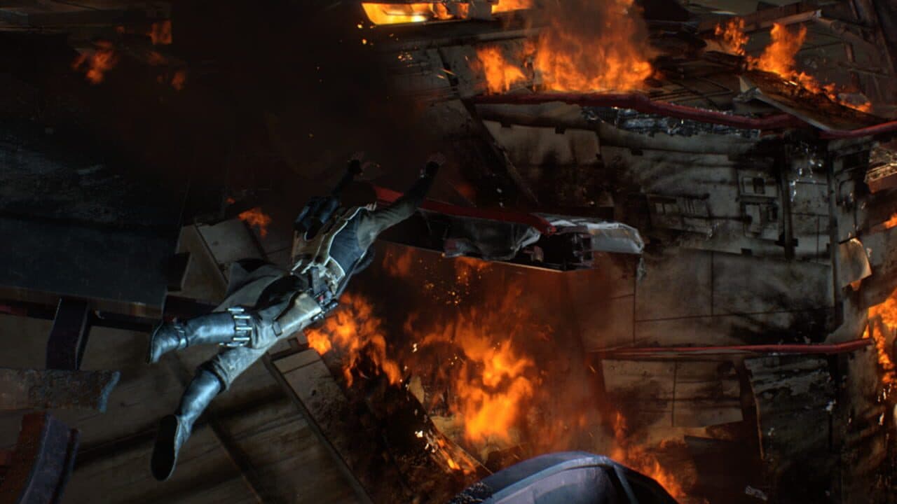 Star Wars: 1313 thumbnail 2