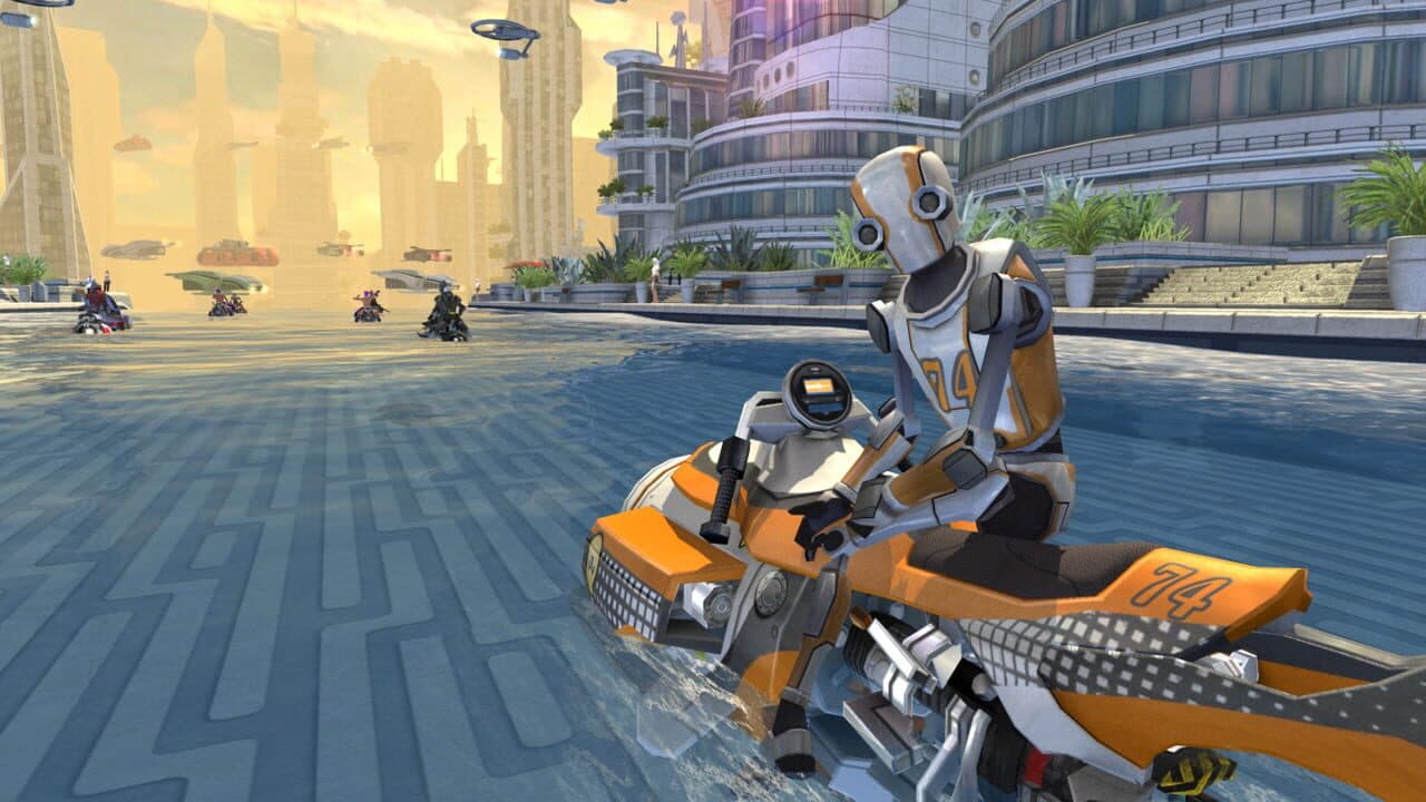 Riptide GP: Renegade thumbnail 4