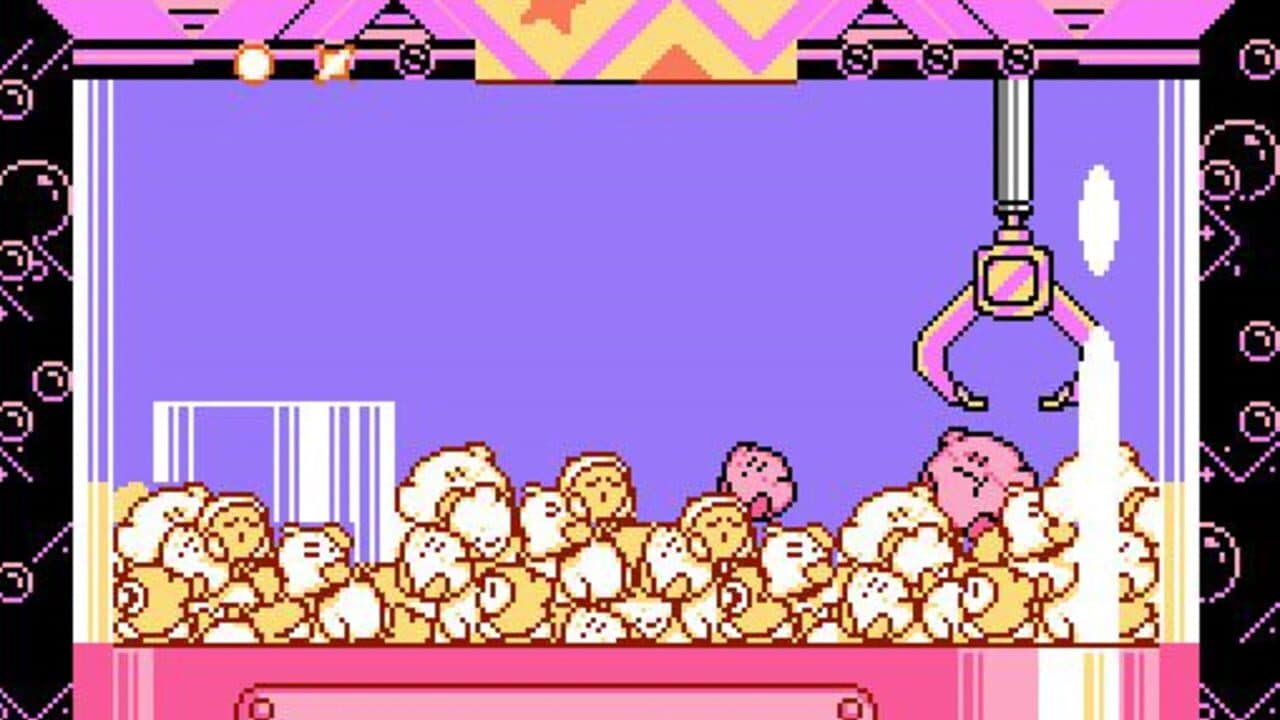 Kirby's Adventure thumbnail 3