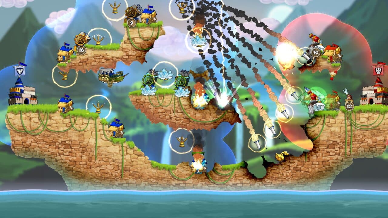 Cannon Brawl thumbnail 2