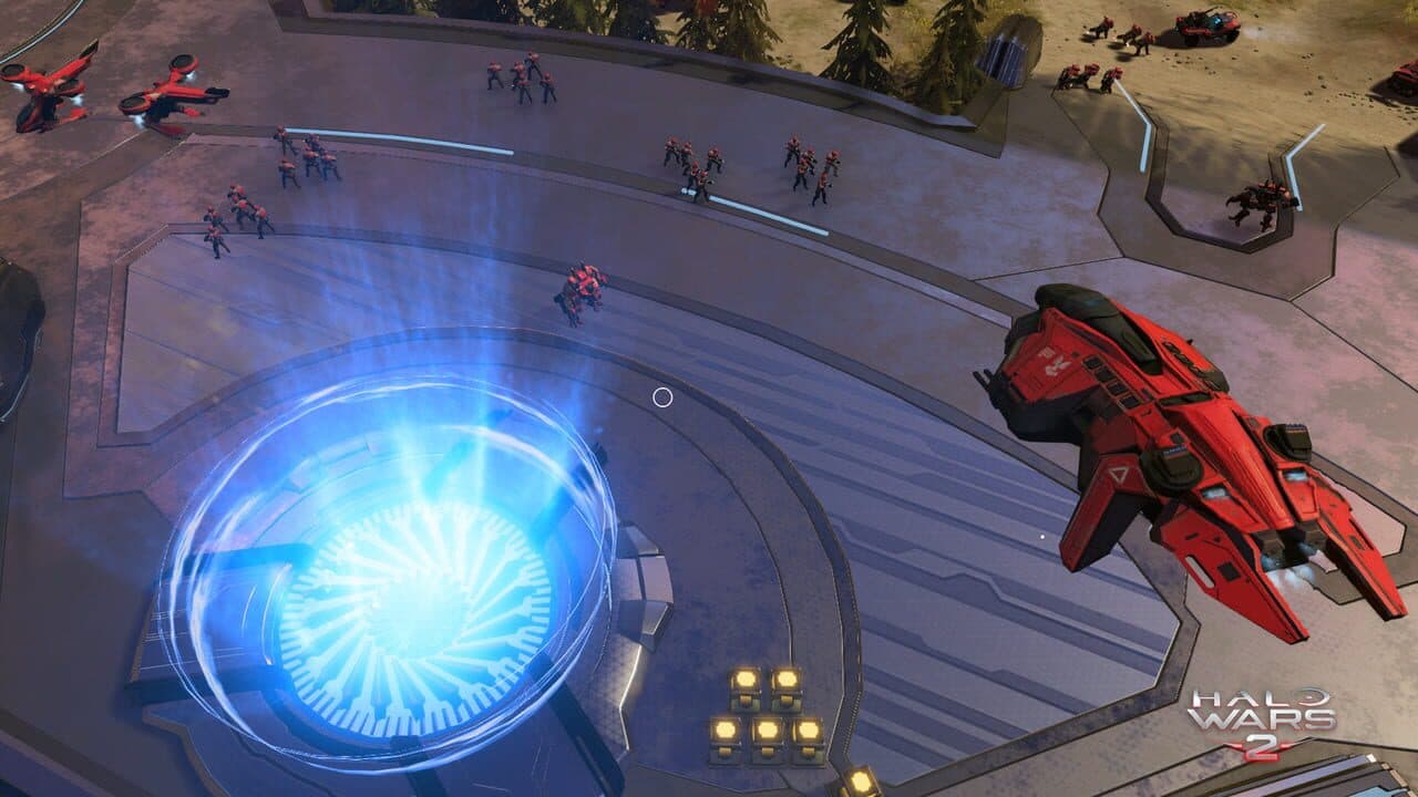 Halo Wars 2: Ultimate Edition thumbnail 5