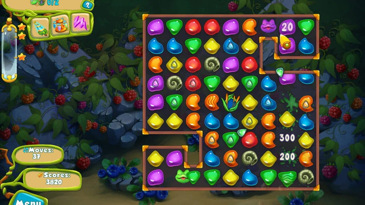 Clover Tale thumbnail 4