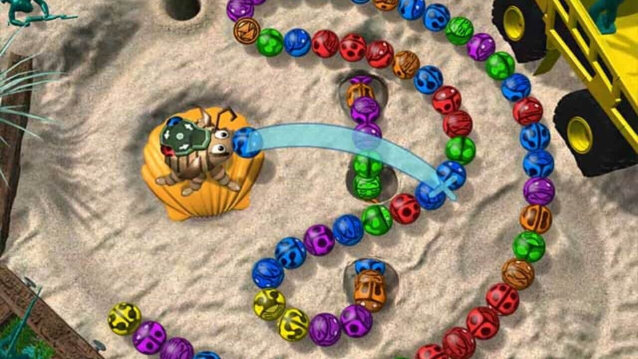 Tumblebugs 2 thumbnail 2