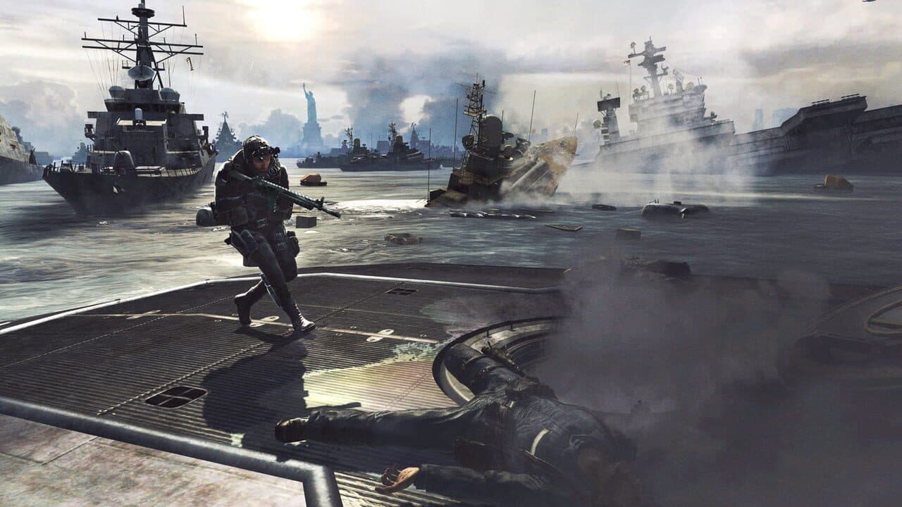 Call of Duty: Modern Warfare 3 thumbnail 5