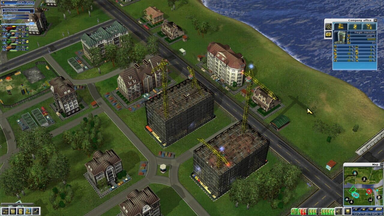 Freight Tycoon Inc. thumbnail 3