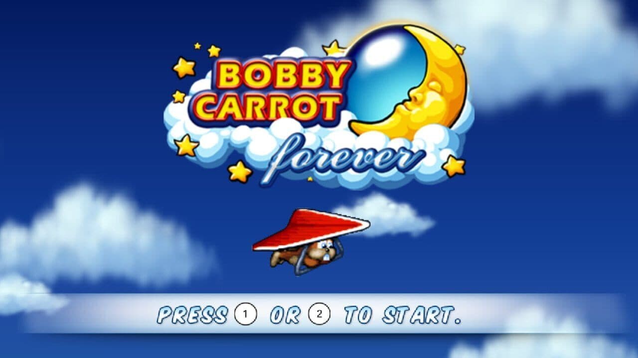 Bobby Carrot Forever thumbnail 2