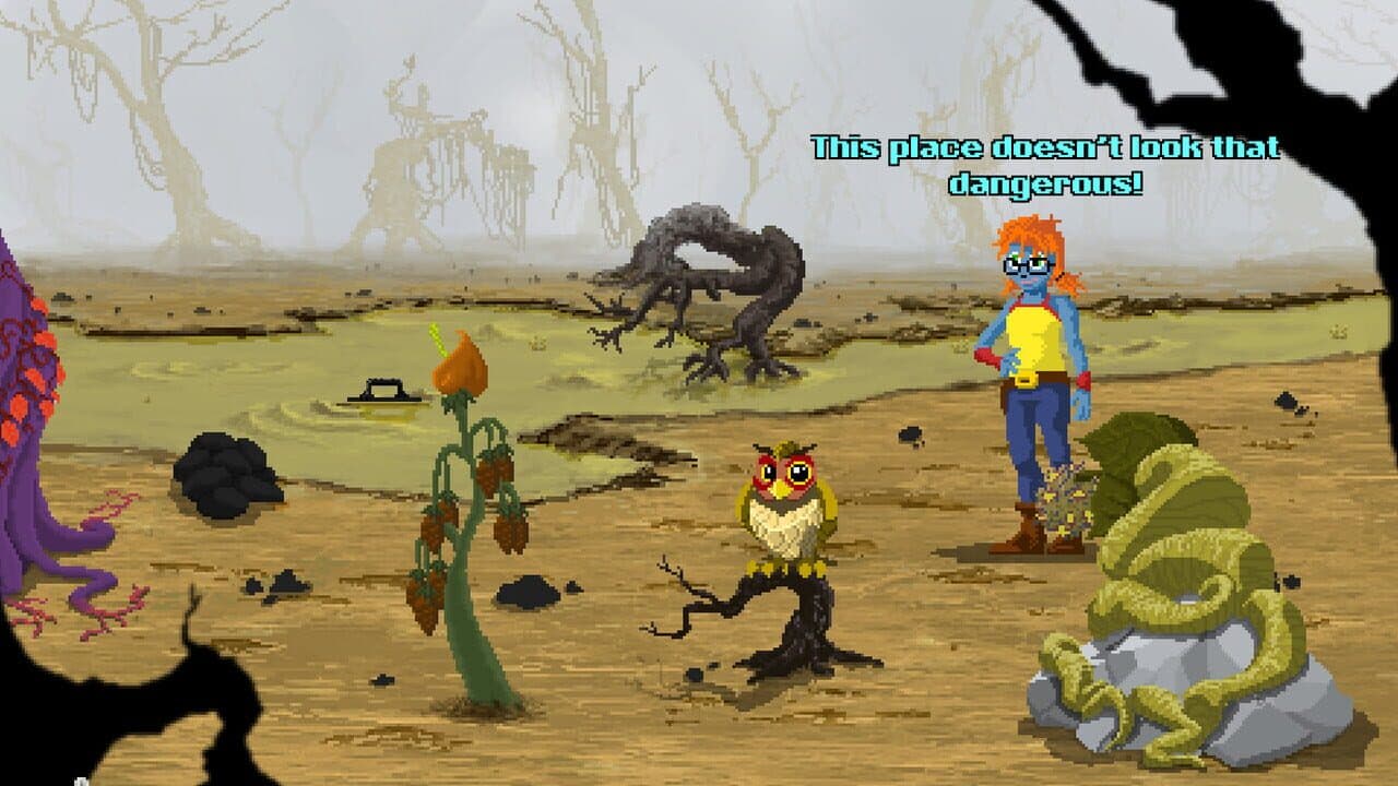 A Tale of Caos: Overture thumbnail 2