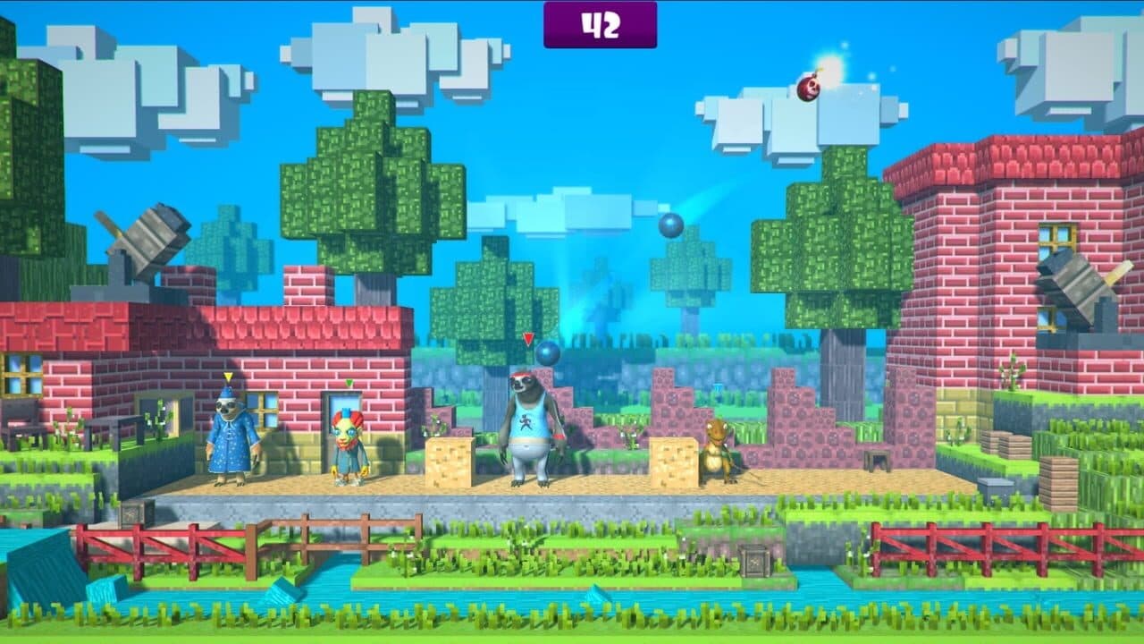 Animal Rivals thumbnail 3