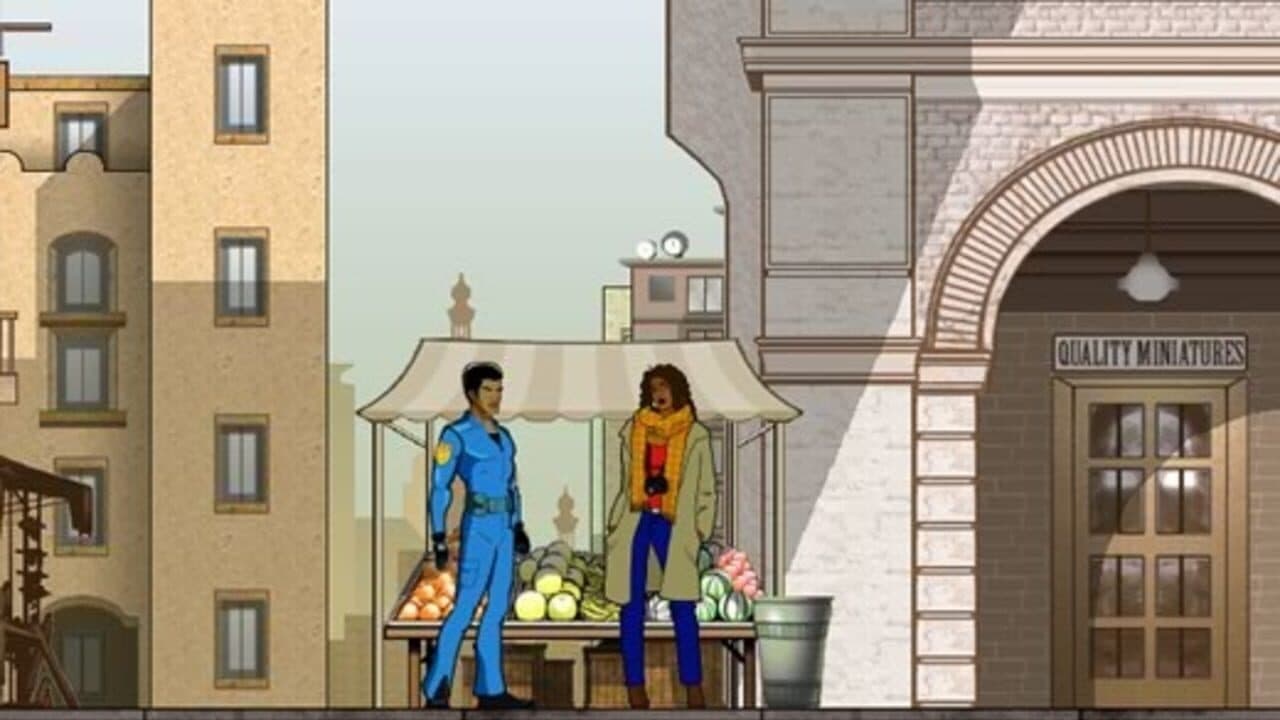 Carmen Sandiego Adventures in Math: The Case of the Crumbling Cathedral thumbnail 2