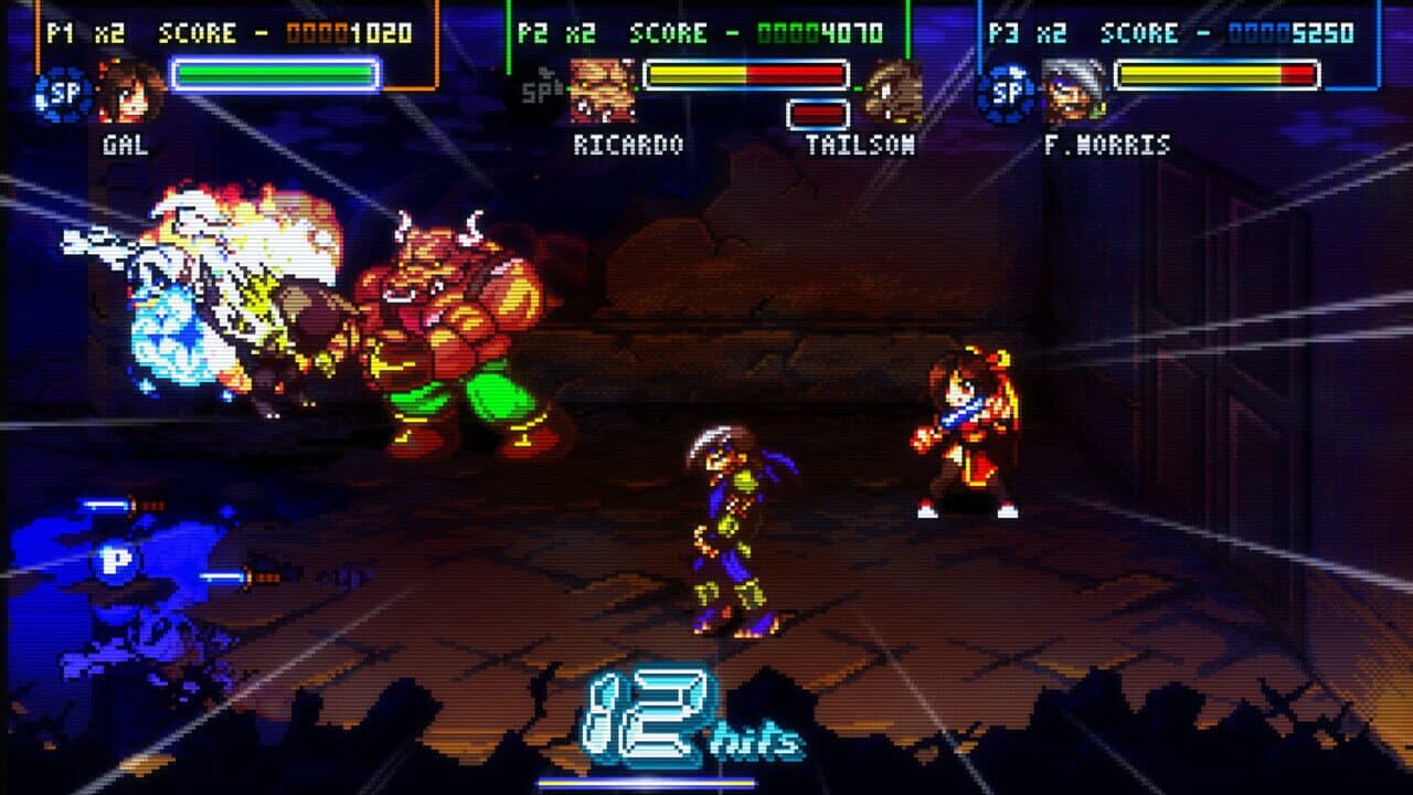 Fight'N Rage thumbnail 4
