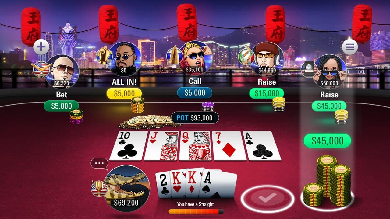 Jackpot Poker by PokerStars thumbnail 3