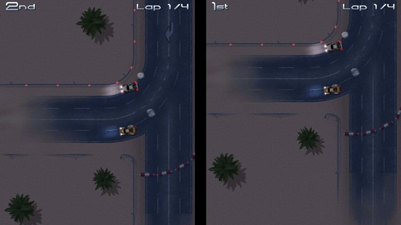 Rush Rush Rally Racing thumbnail 7